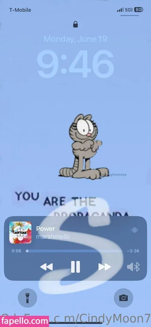 cindymoon7 Onlyfans Photo Gallery 