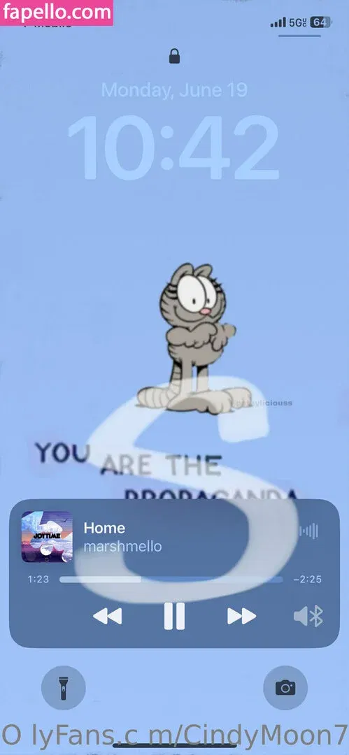 cindymoon7 Onlyfans Photo Gallery 