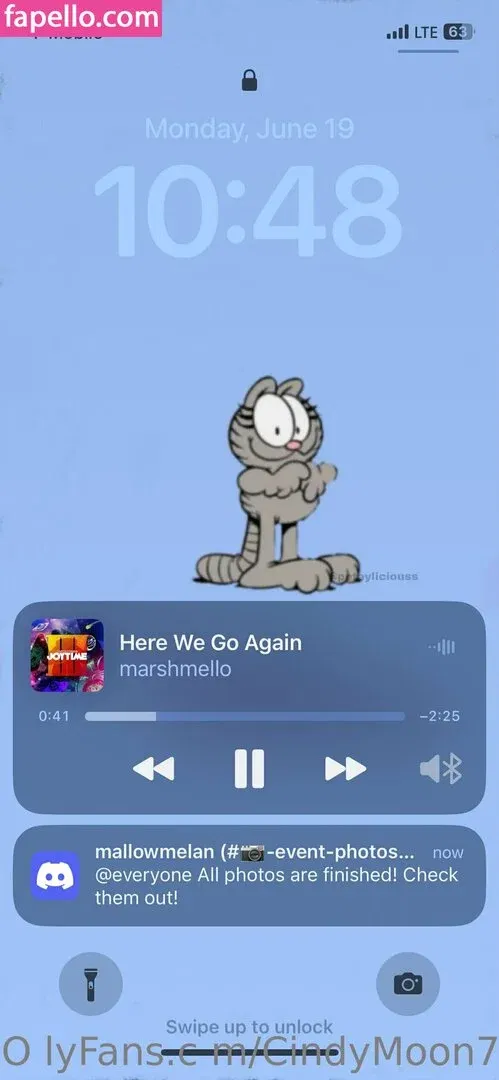 cindymoon7 Onlyfans Photo Gallery 