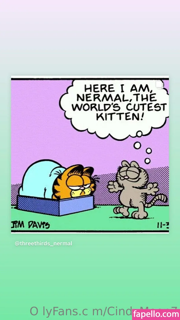 cindymoon7 Onlyfans Photo Gallery 