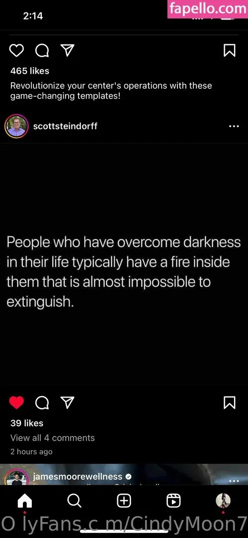 cindymoon7 Onlyfans Photo Gallery 