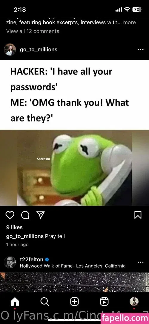 cindymoon7 Onlyfans Photo Gallery 