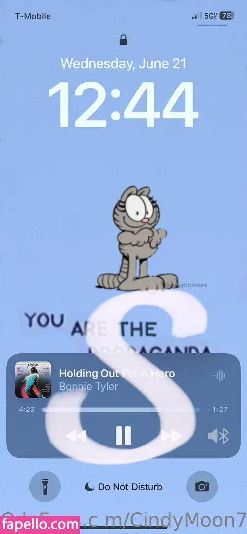 cindymoon7 Onlyfans Photo Gallery 