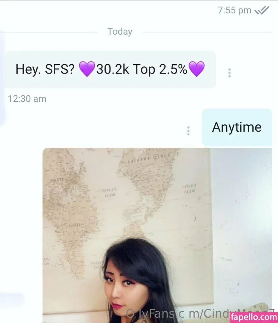 cindymoon7 Onlyfans Photo Gallery 