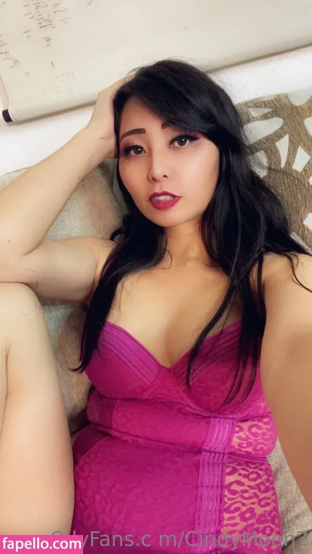 cindymoon7 Onlyfans Photo Gallery 