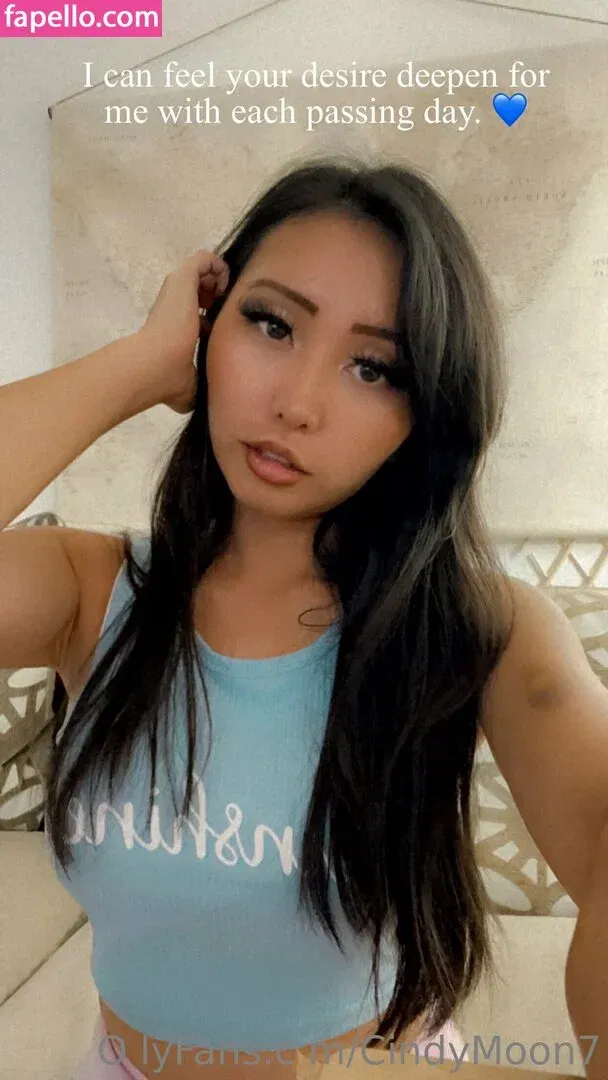 cindymoon7 Onlyfans Photo Gallery 