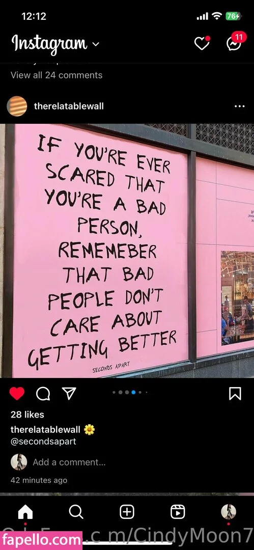 cindymoon7 Onlyfans Photo Gallery 