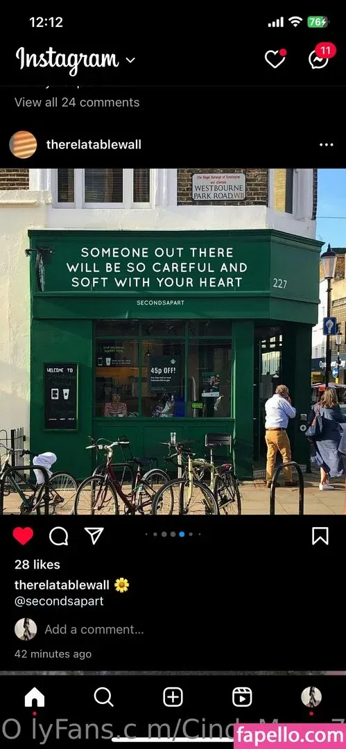 cindymoon7 Onlyfans Photo Gallery 