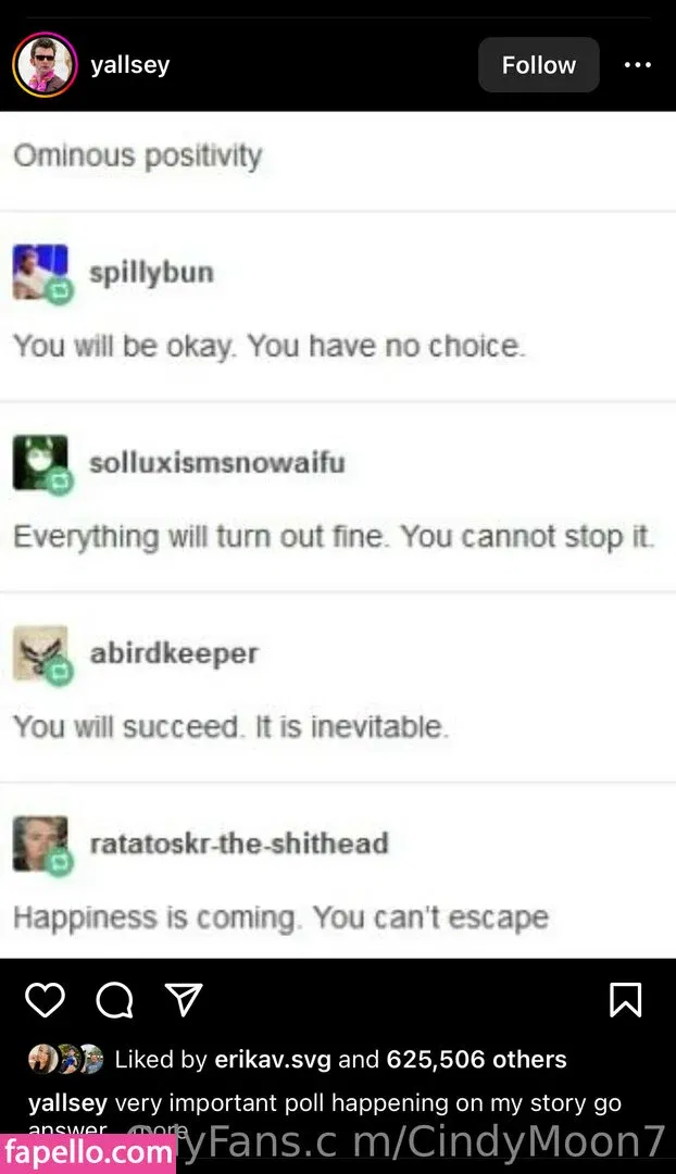 cindymoon7 Onlyfans Photo Gallery 