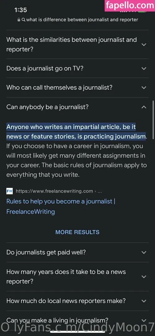 cindymoon7 Onlyfans Photo Gallery 