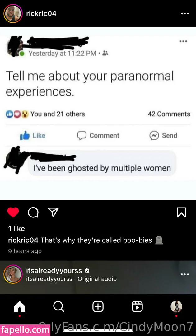 cindymoon7 Onlyfans Photo Gallery 