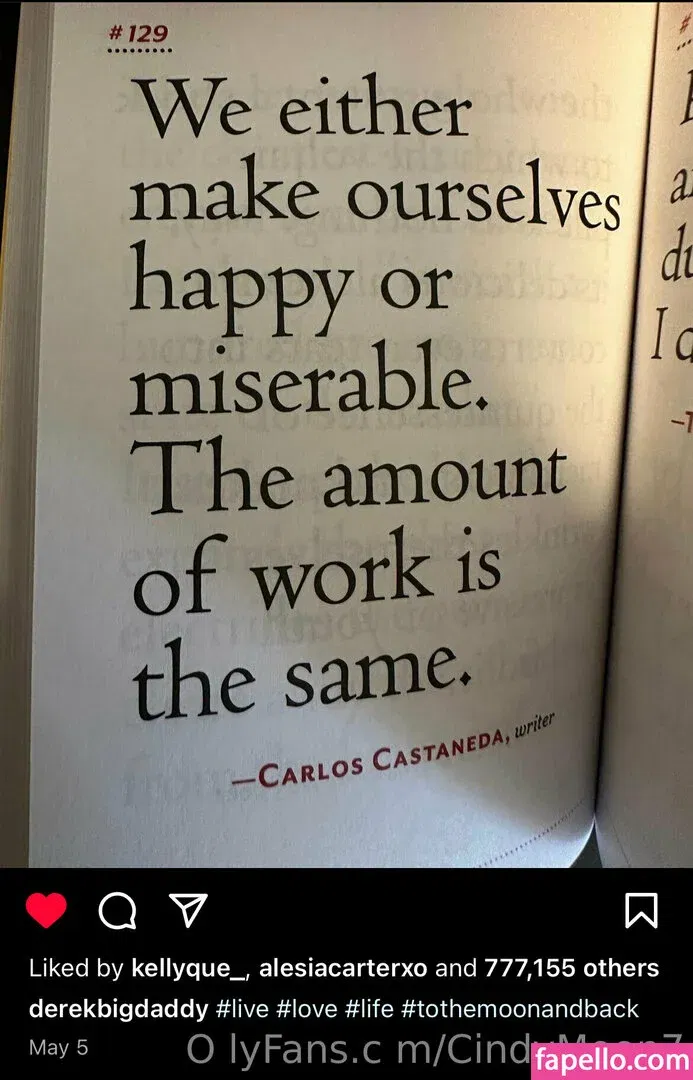 cindymoon7 Onlyfans Photo Gallery 