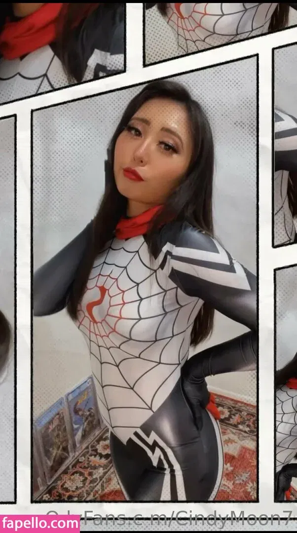 cindymoon7 Onlyfans Photo Gallery 