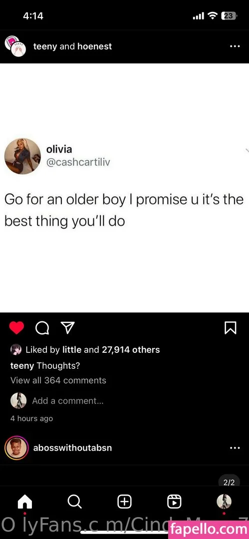 cindymoon7 Onlyfans Photo Gallery 