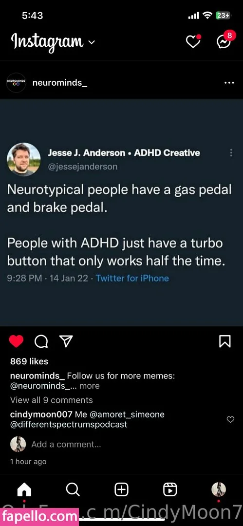 cindymoon7 Onlyfans Photo Gallery 