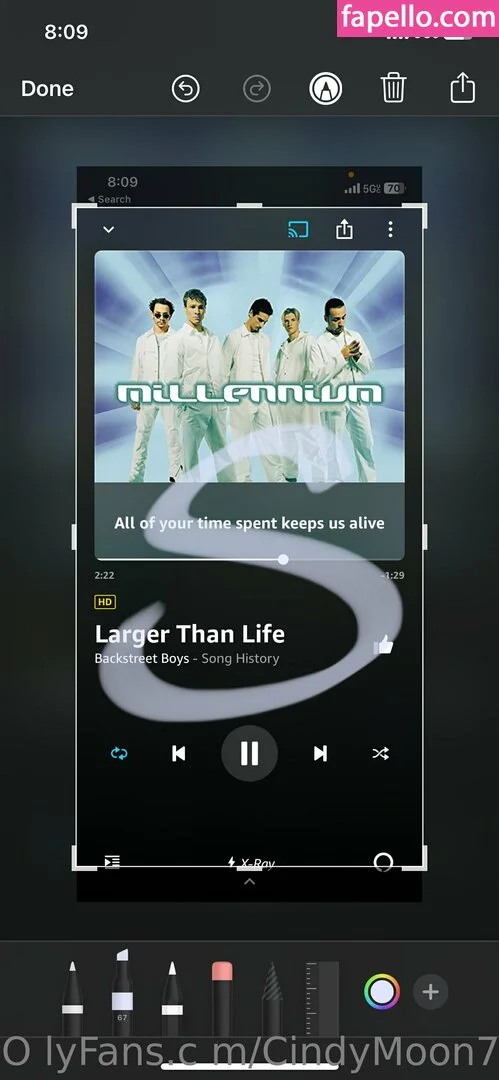 cindymoon7 Onlyfans Photo Gallery 