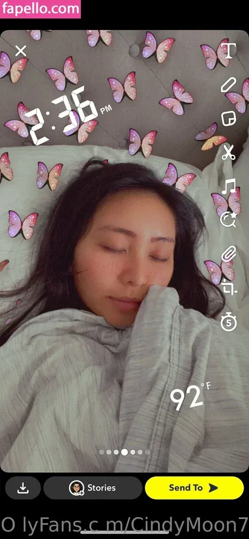 cindymoon7 Onlyfans Photo Gallery 