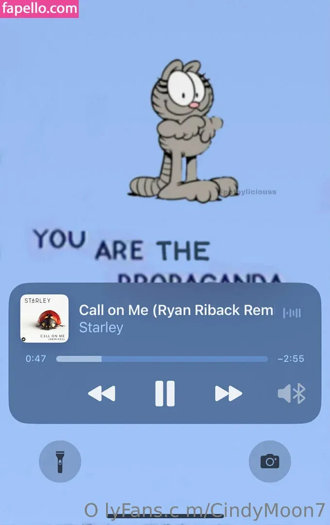 cindymoon7 Onlyfans Photo Gallery 