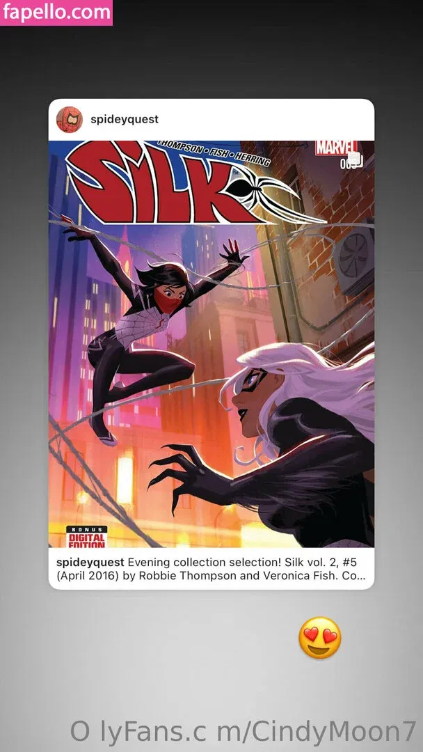 cindymoon7 Onlyfans Photo Gallery 