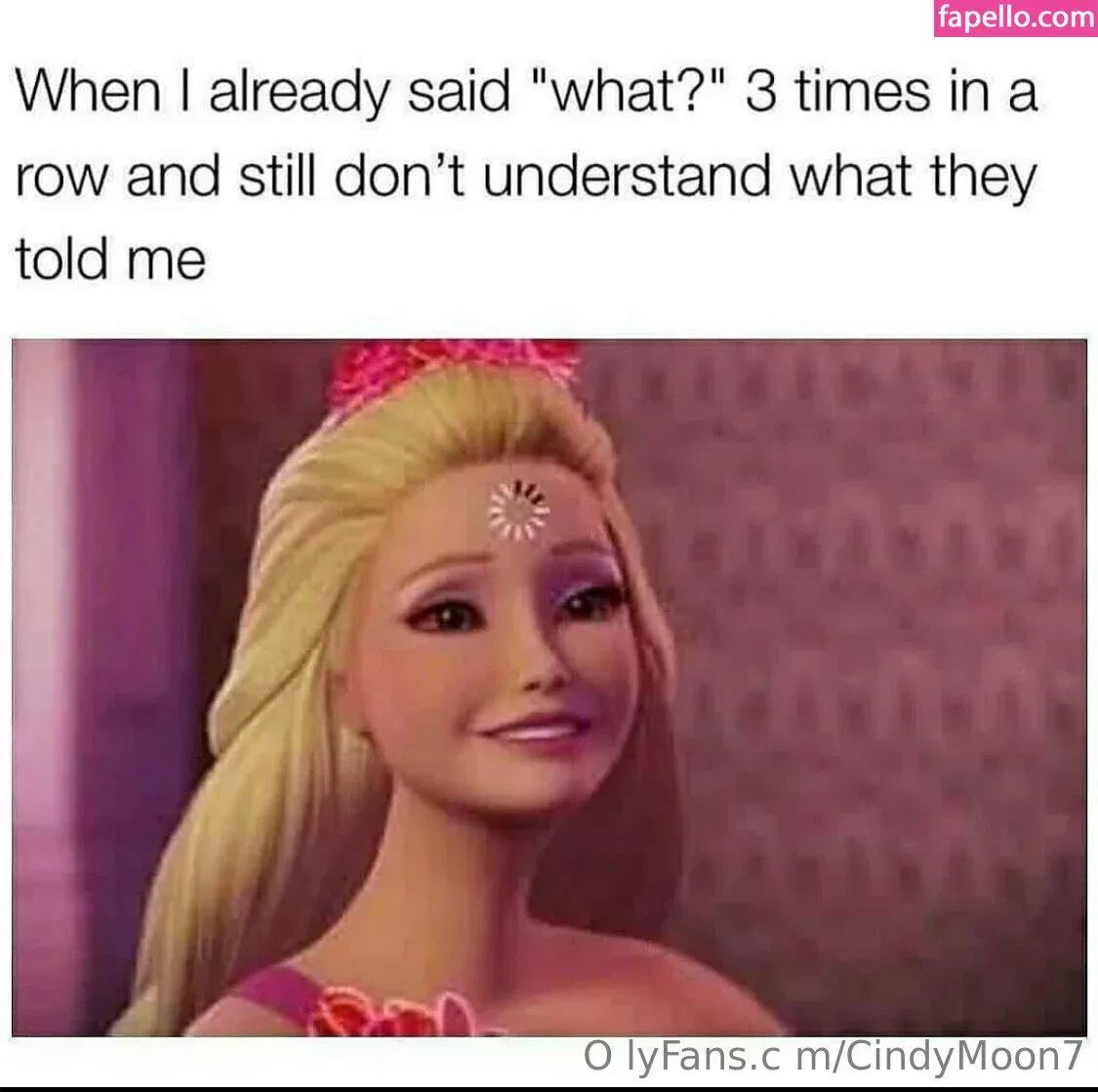 cindymoon7 Onlyfans Photo Gallery 