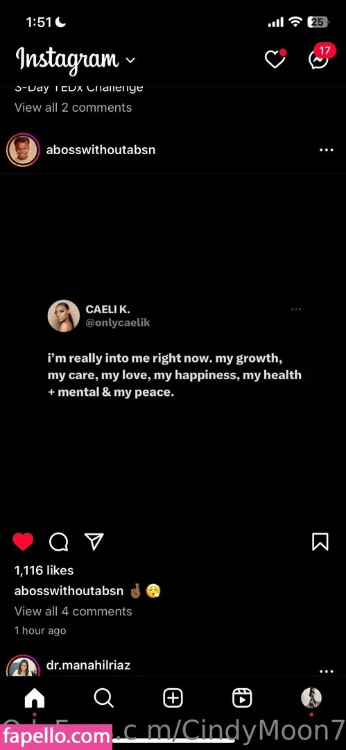 cindymoon7 Onlyfans Photo Gallery 