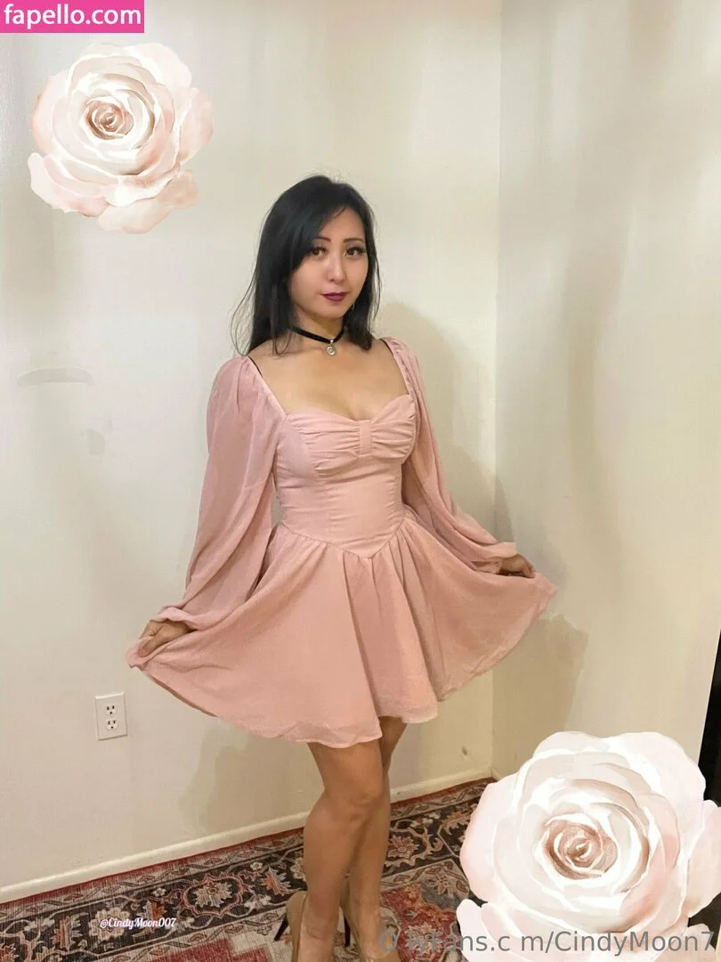cindymoon7 Onlyfans Photo Gallery 