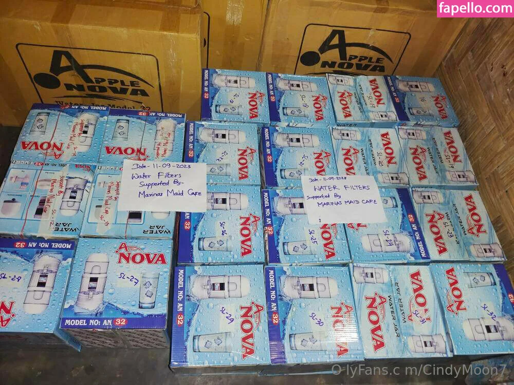 cindymoon7 Onlyfans Photo Gallery 