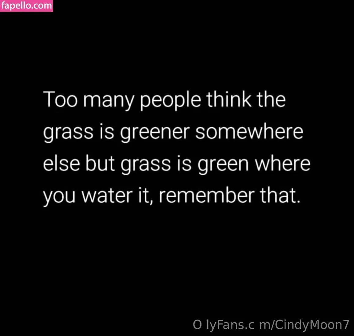 cindymoon7 Onlyfans Photo Gallery 