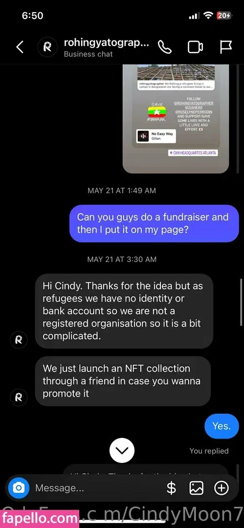 cindymoon7 Onlyfans Photo Gallery 