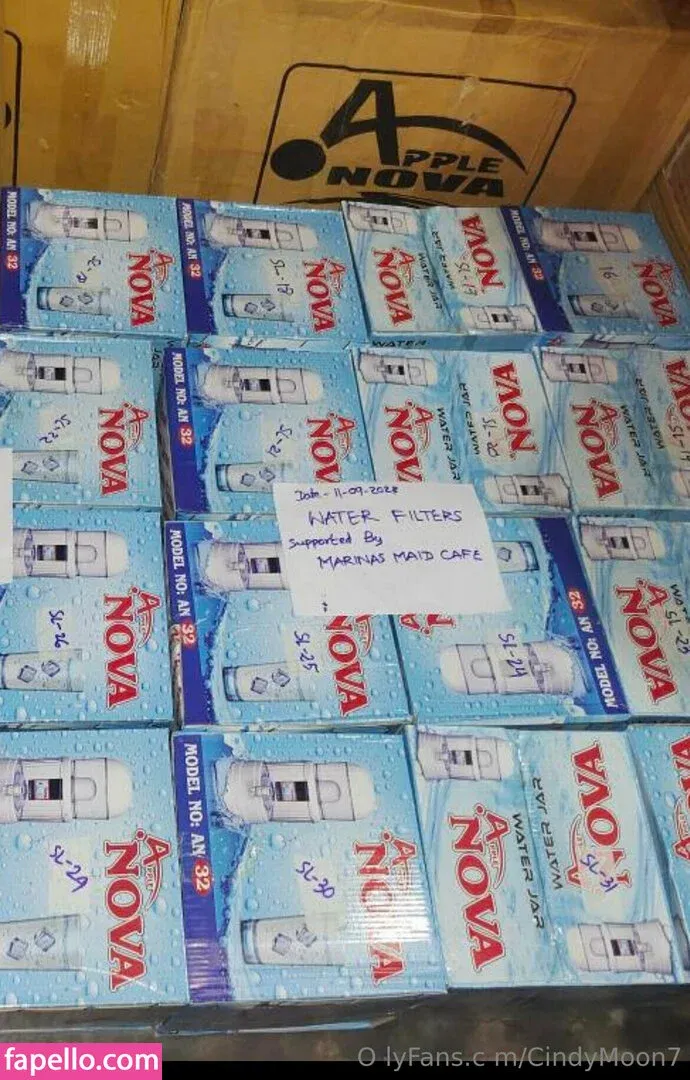 cindymoon7 Onlyfans Photo Gallery 