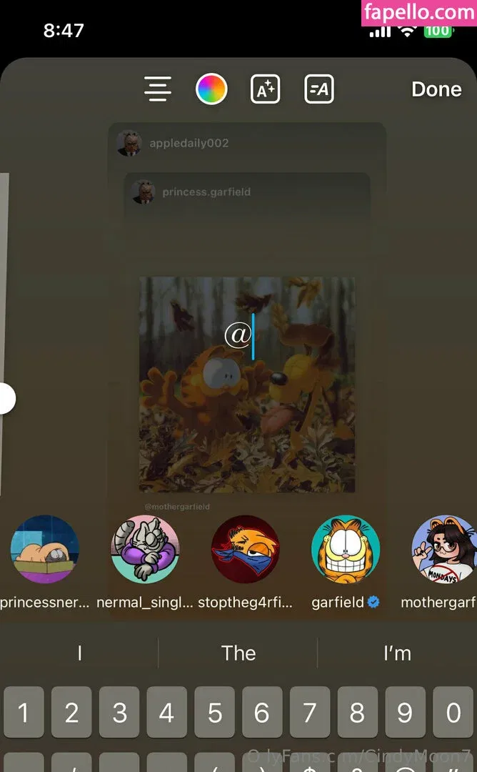 cindymoon7 Onlyfans Photo Gallery 