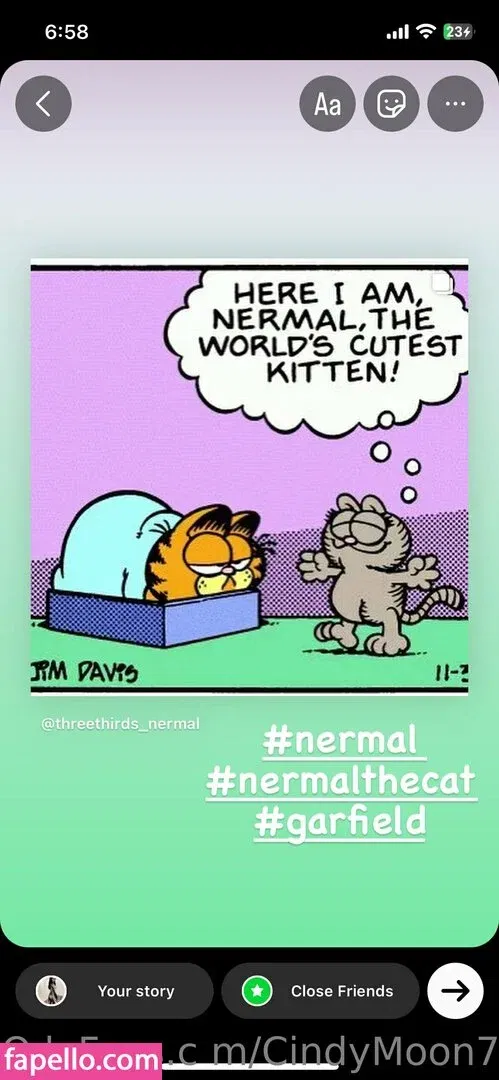 cindymoon7 Onlyfans Photo Gallery 