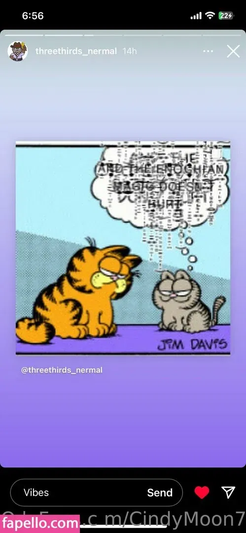 cindymoon7 Onlyfans Photo Gallery 