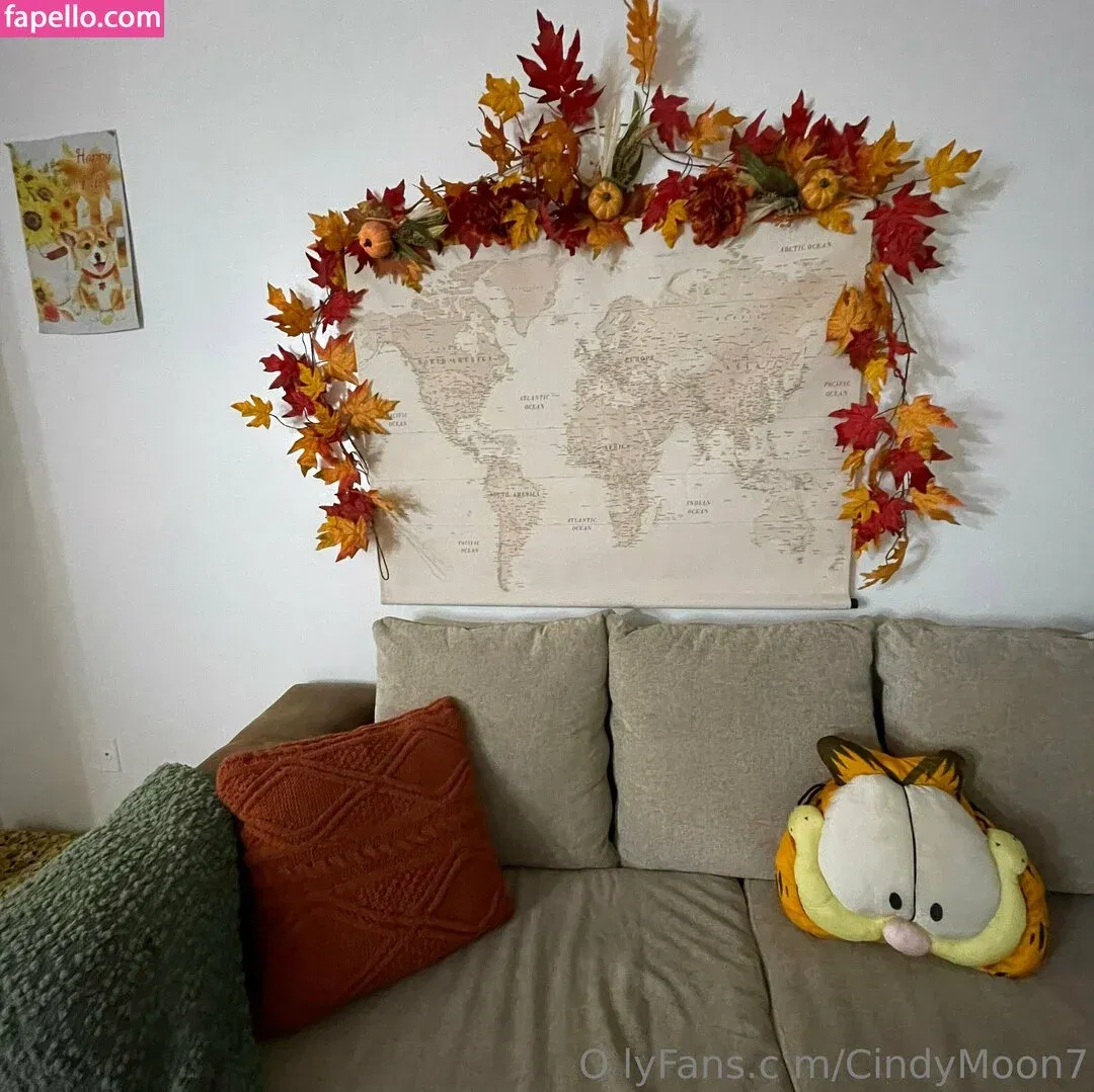 cindymoon7 Onlyfans Photo Gallery 