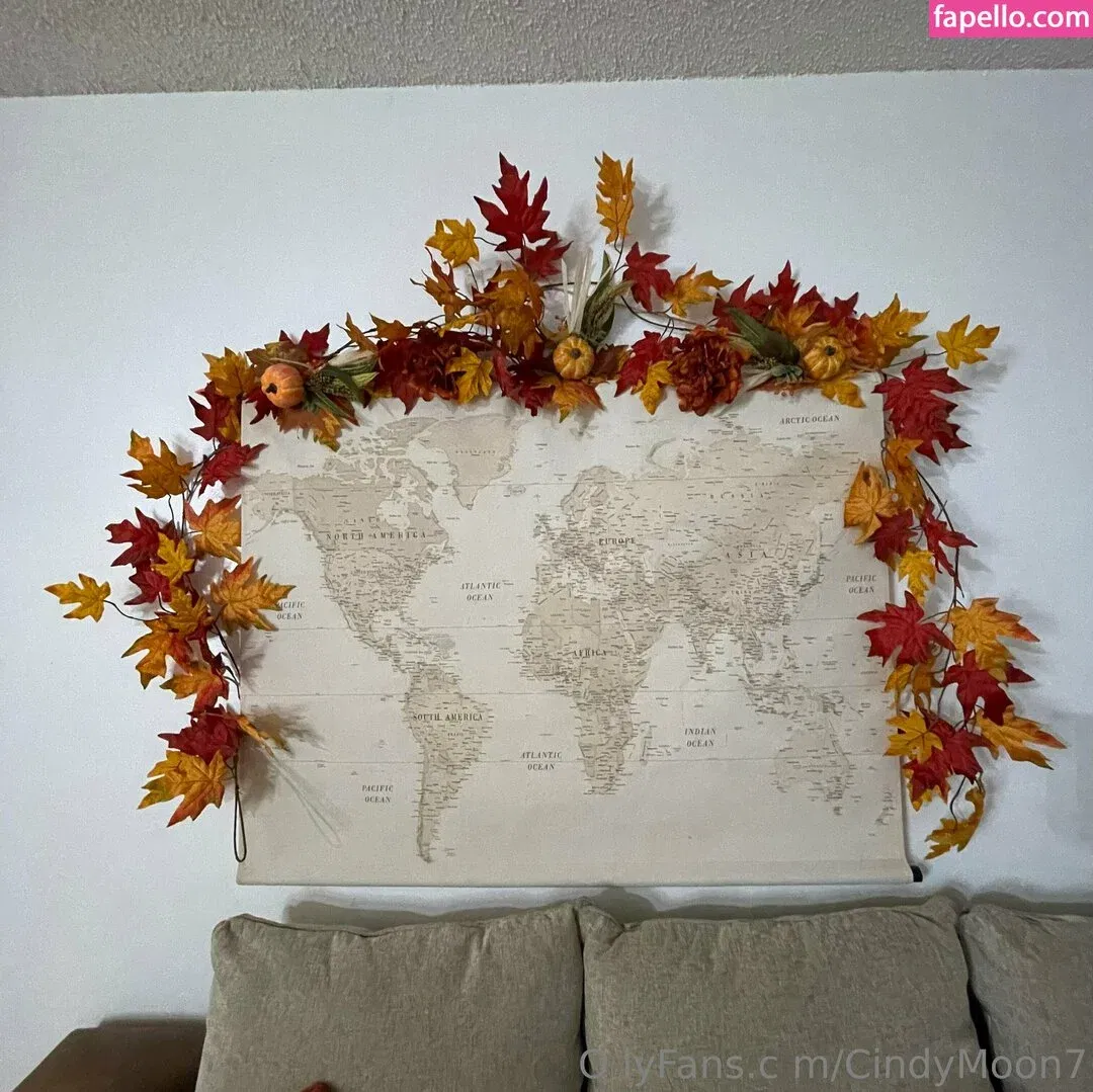 cindymoon7 Onlyfans Photo Gallery 