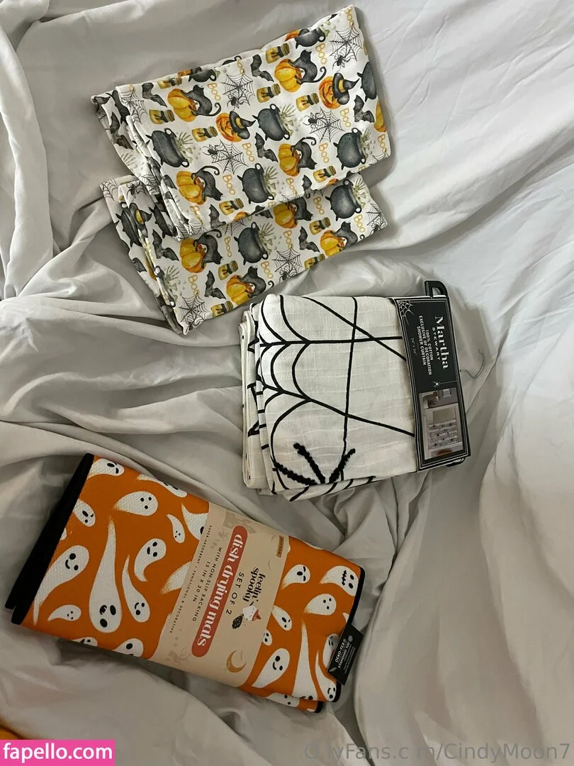 cindymoon7 Onlyfans Photo Gallery 