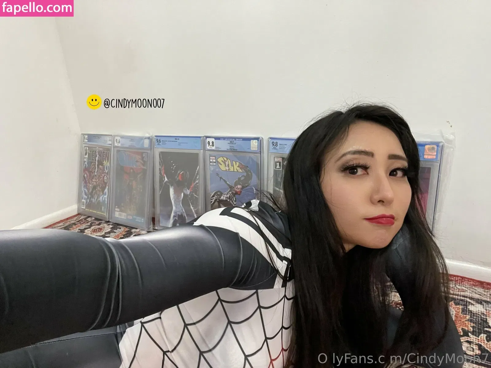 cindymoon7 Onlyfans Photo Gallery 