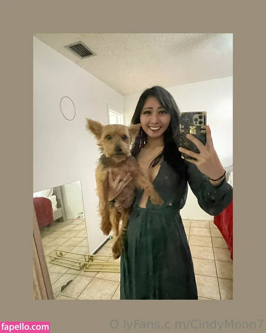 cindymoon7 Onlyfans Photo Gallery 