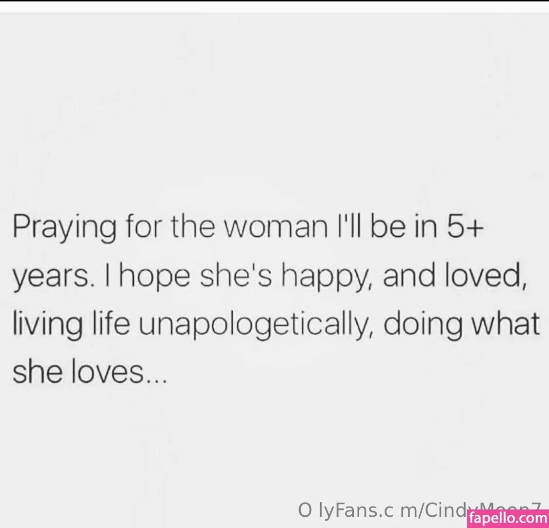 cindymoon7 Onlyfans Photo Gallery 