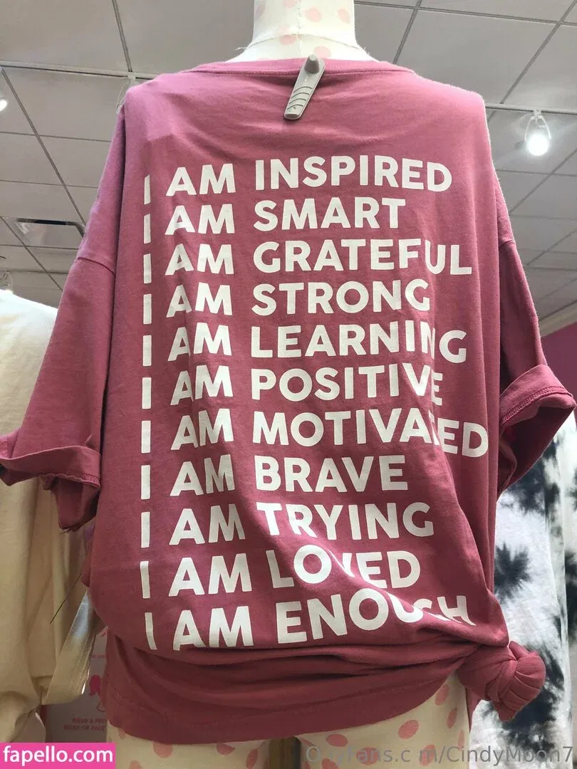 cindymoon7 Onlyfans Photo Gallery 