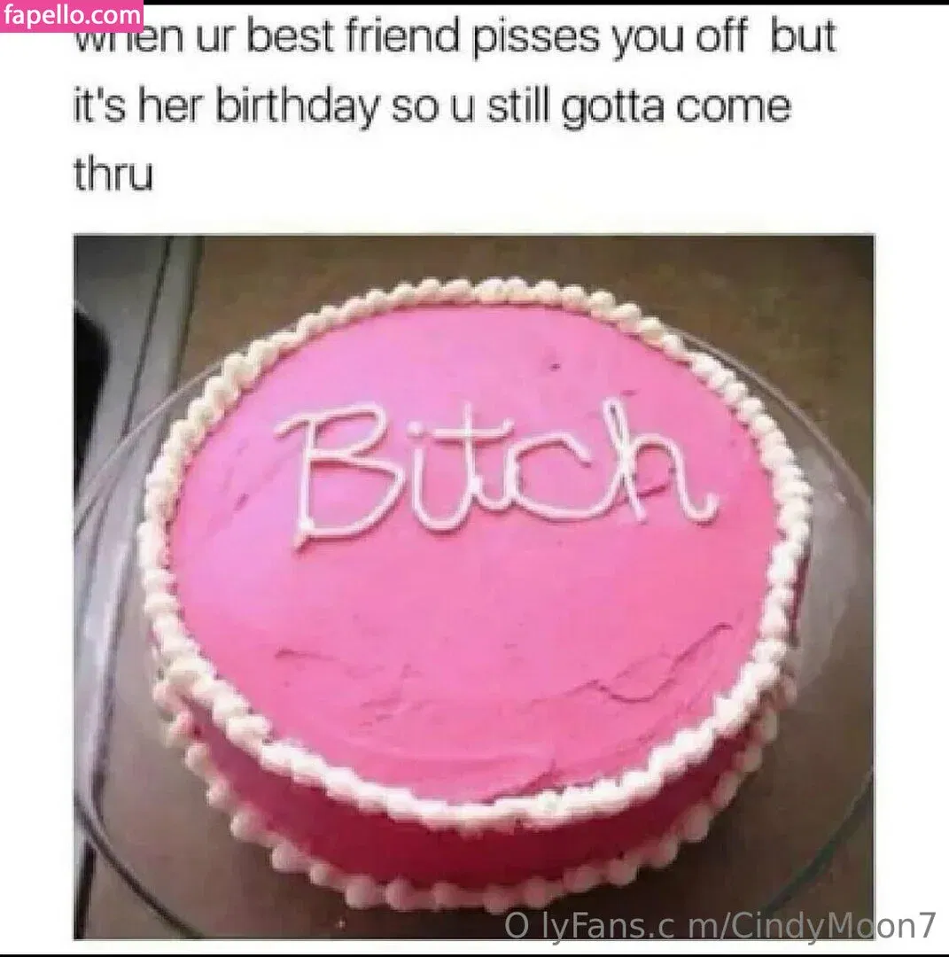 cindymoon7 Onlyfans Photo Gallery 