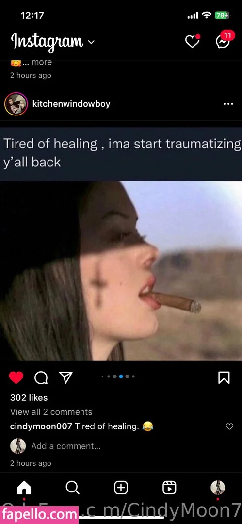 cindymoon7 Onlyfans Photo Gallery 