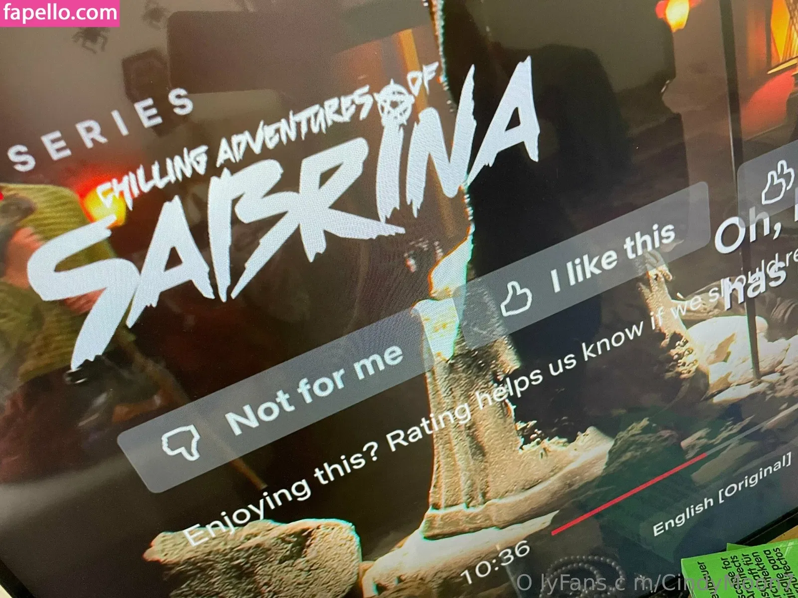 cindymoon7 Onlyfans Photo Gallery 