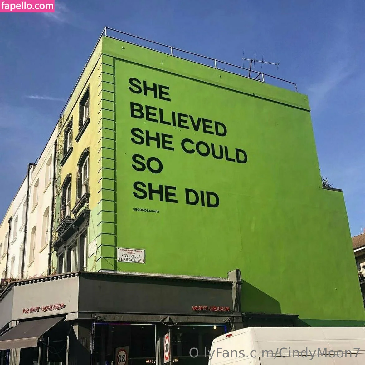 cindymoon7 Onlyfans Photo Gallery 