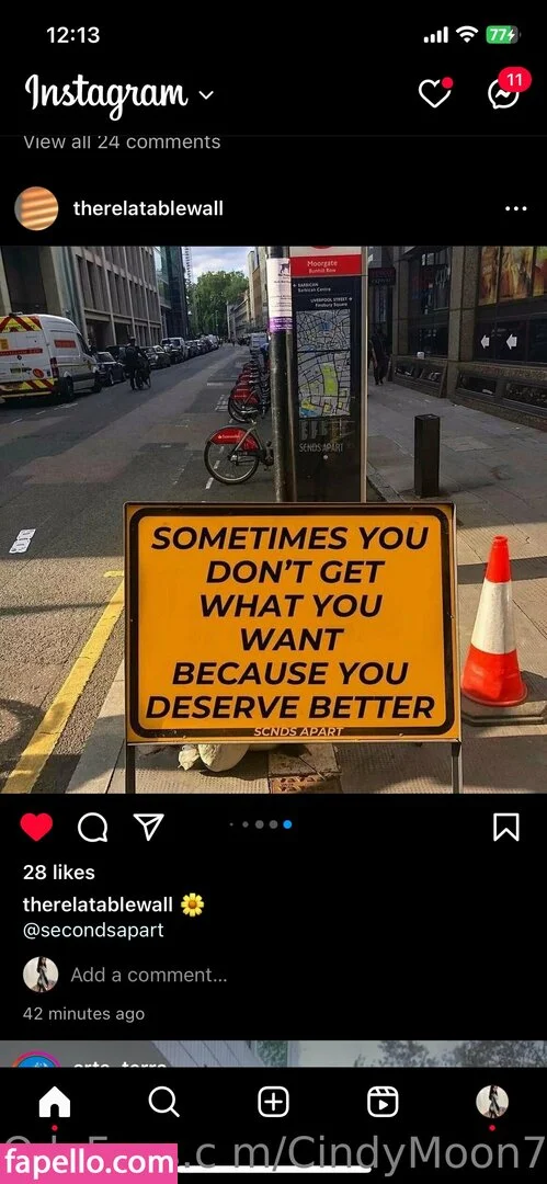 cindymoon7 Onlyfans Photo Gallery 