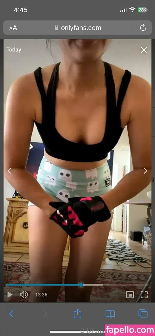 cindymoon7 Onlyfans Photo Gallery 