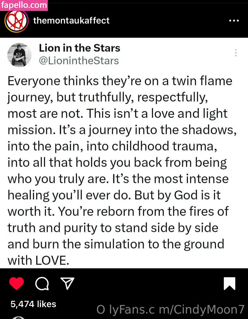 cindymoon7 Onlyfans Photo Gallery 