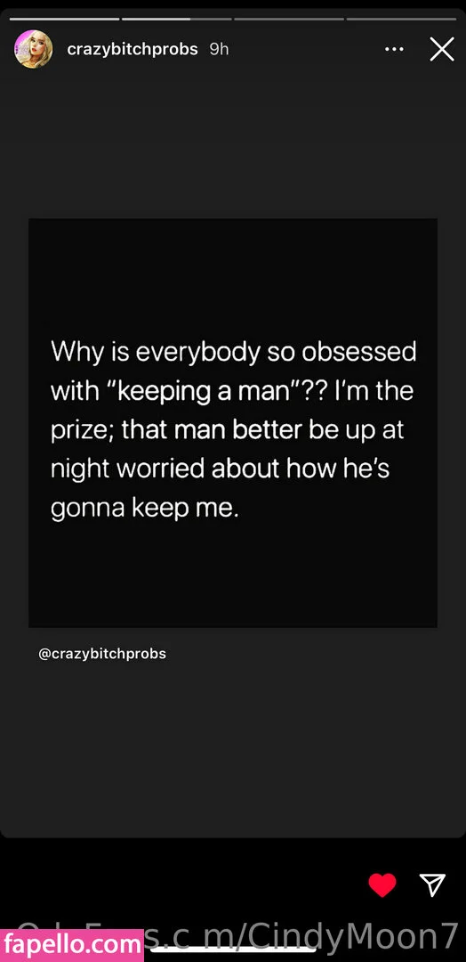 cindymoon7 Onlyfans Photo Gallery 