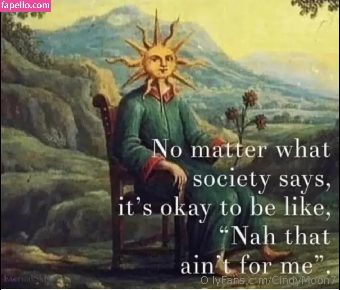 cindymoon7 Onlyfans Photo Gallery 