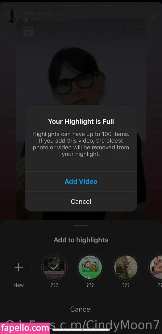 cindymoon7 Onlyfans Photo Gallery 